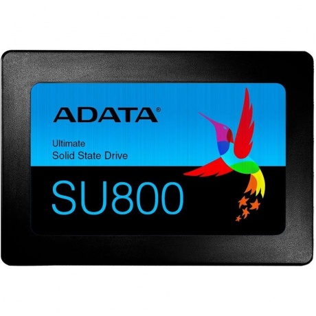 Накопитель SSD A-Data 1Tb ASU800SS-1TT-C SU800 (ASU800SS-1TT-C) - фото 1