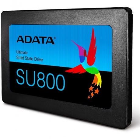 Накопитель SSD A-Data 1Tb ASU800SS-1TT-C SU800 (ASU800SS-1TT-C) - фото 2