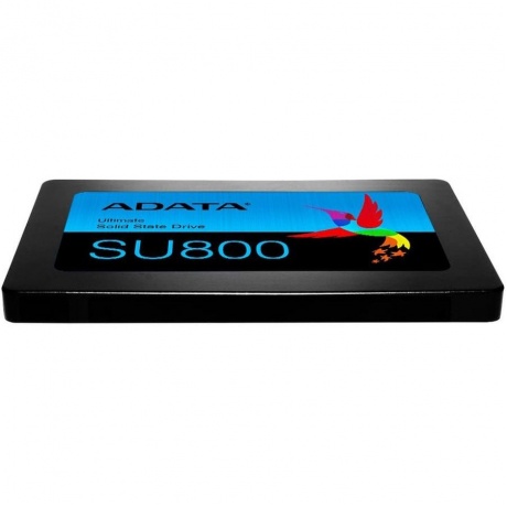 Накопитель SSD A-Data 1Tb ASU800SS-1TT-C SU800 (ASU800SS-1TT-C) - фото 4