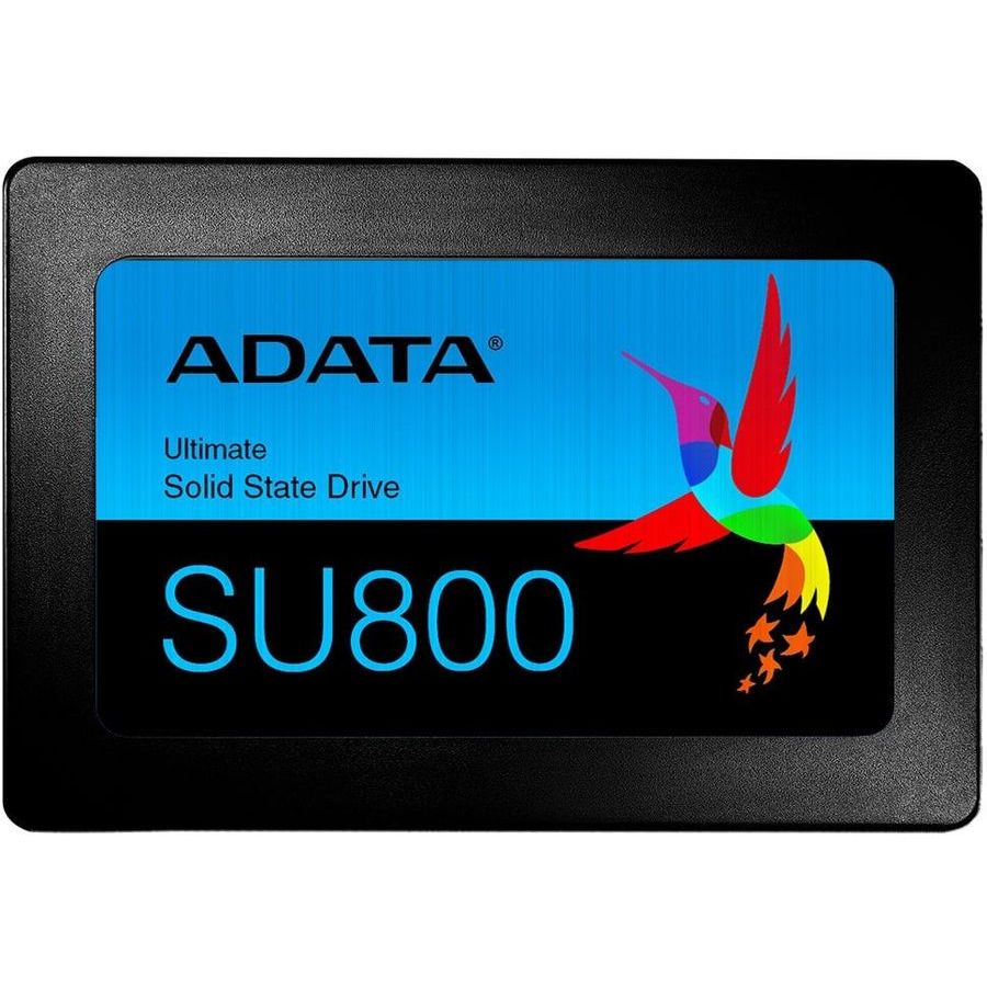 Накопитель SSD A-Data 1Tb ASU800SS-1TT-C SU800 (ASU800SS-1TT-C) твердотельный накопитель ssd a data ultimate su800 1tb