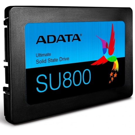 

Накопитель SSD A-Data 1Tb ASU800SS-1TT-C SU800 (ASU800SS-1TT-C)