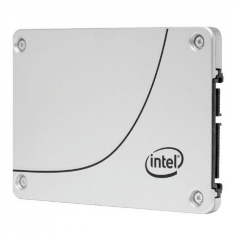 Накопитель SSD Intel 960Gb DC D3-S4510 (SSDSC2KB960G801 963341) - фото 2