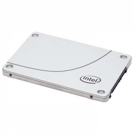 Накопитель SSD Intel 960Gb DC D3-S4510 (SSDSC2KB960G801 963341) - фото 3