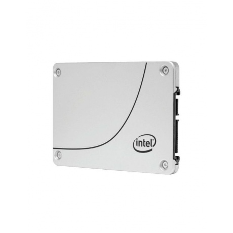 Накопитель SSD Intel 3.84Tb D3-S4610 (SSDSC2KG038T801) - фото 1