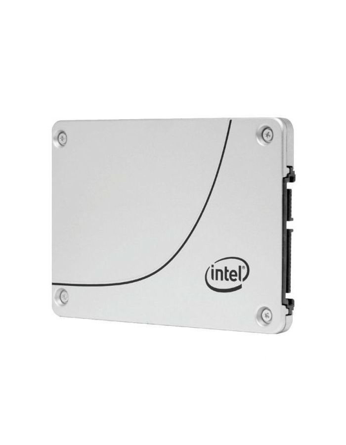 Накопитель SSD Intel 3.75Tb  DC D3-S4610 (SSDSC2KG038T801 963969) - фото 1