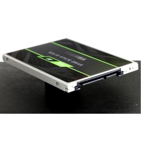 Твердотельный накопитель SSD Toshiba TR200 Series SATA 480 Gb (THN-TR20Z4800U8) - фото 5