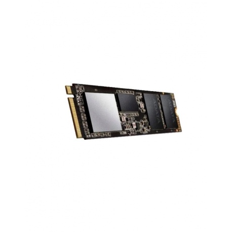 Накопитель SSD A-Data XPG SX8200 Pro 1Tb (ASX8200PNP-1TT-C) - фото 1