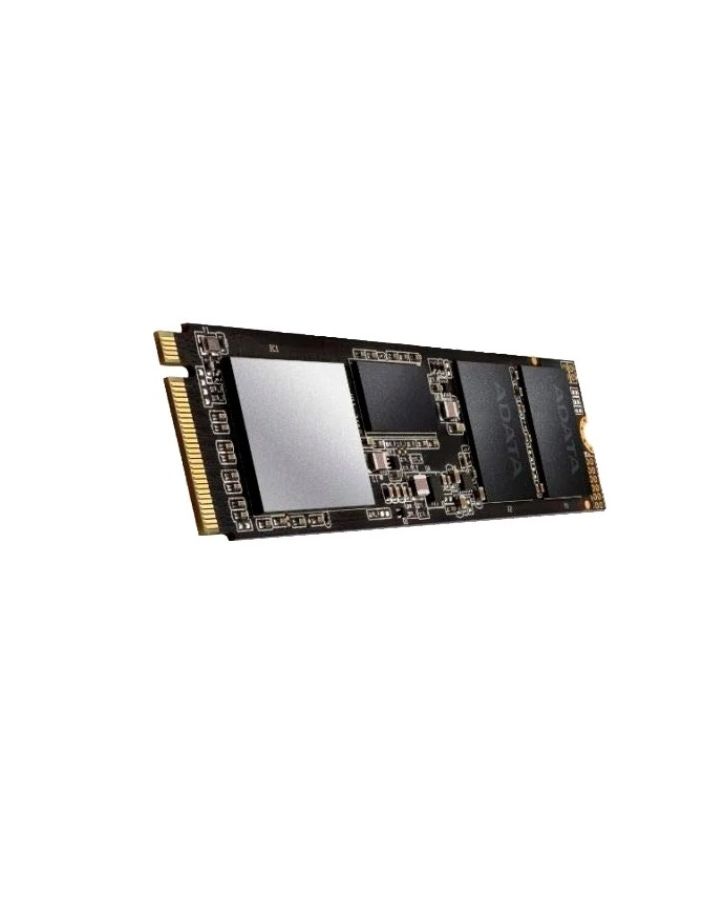 цена Накопитель SSD A-Data XPG SX8200 Pro 1Tb (ASX8200PNP-1TT-C)