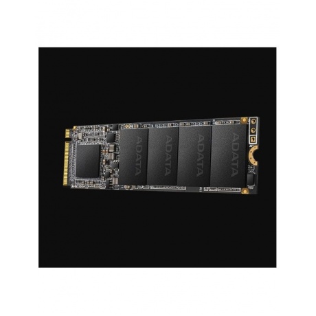 Накопитель SSD A-Data XPG SX6000 Lite 1Tb (ASX6000LNP-1TT-C) - фото 2