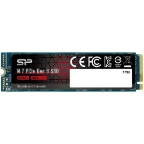 Накопитель SSD Silicon Power M-Series 1Tb (SP001TBP34A80M28)