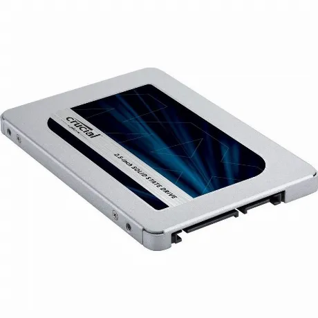 Накопитель SSD Crucial MX500 2Tb (CT2000MX500SSD1N)