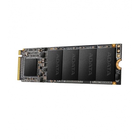 Накопитель SSD A-Data XPG SX6000 Pro 1Tb (ASX6000PNP-1TT-C) - фото 1