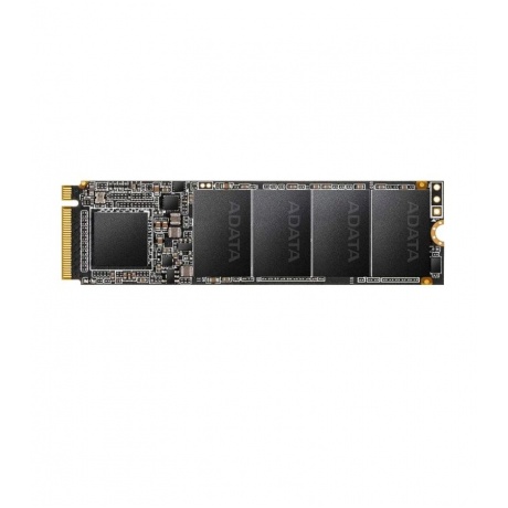 Накопитель SSD A-Data XPG SX6000 Pro 1Tb (ASX6000PNP-1TT-C) - фото 2