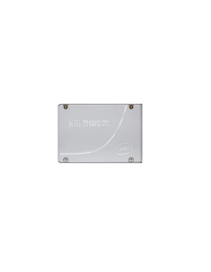 Накопитель SSD Intel Original DC P4610 1600Gb (SSDPE2KE016T801 978083) накопитель ssd intel original dc d3 s4510 240gb ssdsckkb240g801 963510