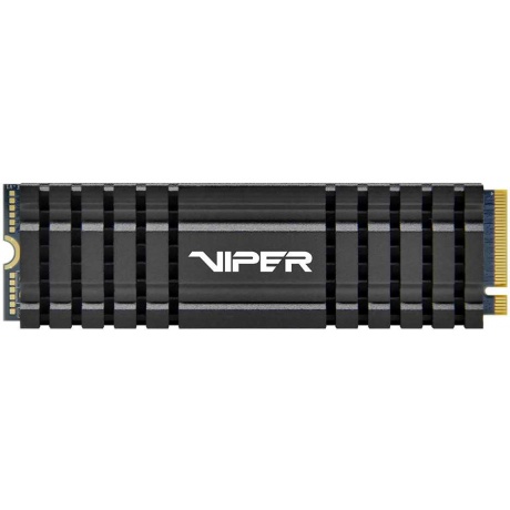 Накопитель SSD Patriot Viper VPN100 256Gb (VPN100-256GM28H) - фото 1