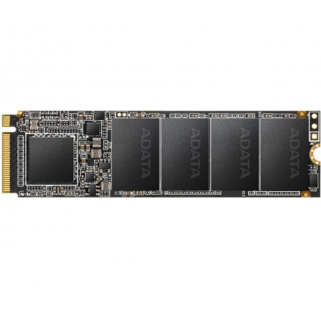 Накопитель SSD A-Data XPG SX6000 Lite 256Gb (ASX6000LNP-256GT-C) - фото 1