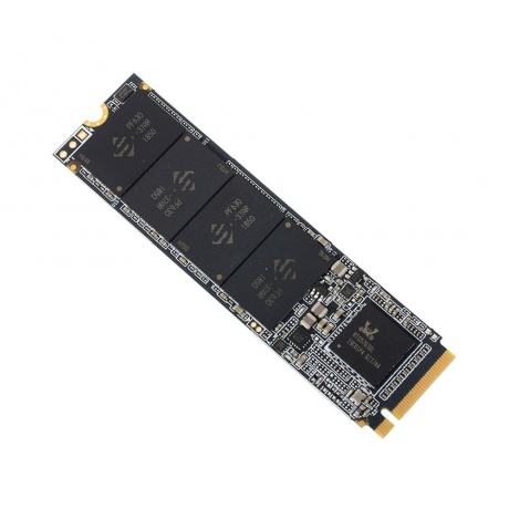 Накопитель SSD A-Data XPG SX6000 Lite 256Gb (ASX6000LNP-256GT-C) - фото 3
