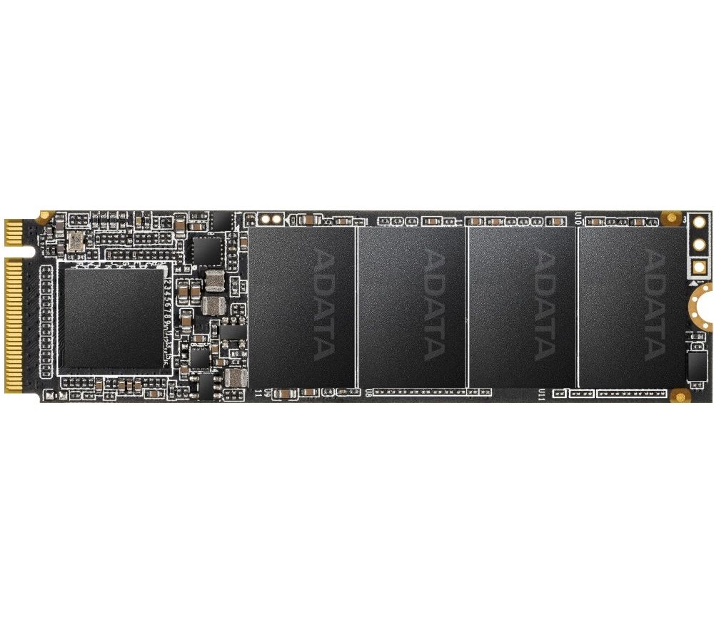Накопитель SSD A-Data XPG SX6000 Lite 256Gb (ASX6000LNP-256GT-C)