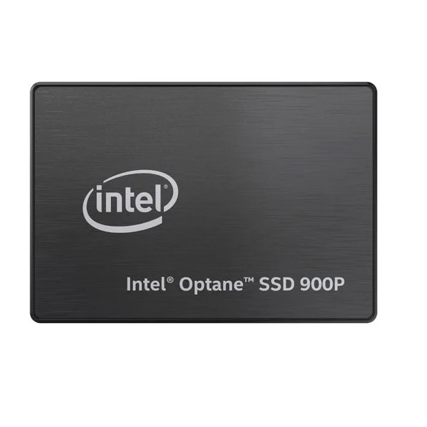 Накопитель SSD Intel Original Optane 900P 280Gb (SSDPE21D280GASX 962751) - фото 1