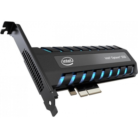 Накопитель SSD Intel Original Optane 905P AIC (add-in-card) 960Gb (SSDPED1D960GAX1 945762) - фото 2