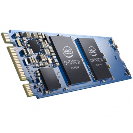 Накопитель SSD Intel Original Optane 64Gb (MEMPEK1J064GA01 960262) - фото 2