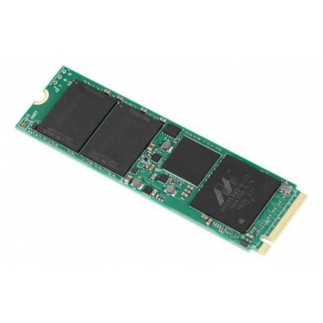 Накопитель SSD Plextor M9Pe 1Tb (PX-1TM9PEGN) - фото 2