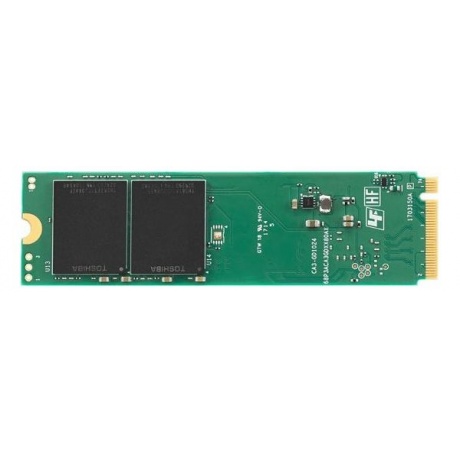Накопитель SSD Plextor M9Pe 1Tb (PX-1TM9PEGN) - фото 4