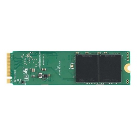 Накопитель SSD Plextor M9Pe 1Tb (PX-1TM9PEGN) - фото 5