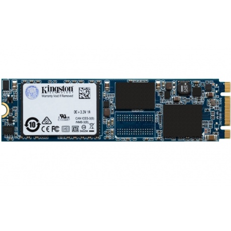 Накопитель SSD Kingston UV500 240Gb (SUV500M8/240G) - фото 1