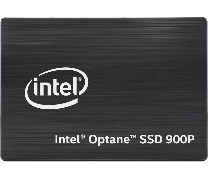 Накопитель SSD Intel Original Optane 900P 280Gb (SSDPE21D280GASM 962750) - фото 1