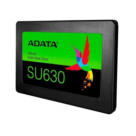 Накопитель SSD A-Data Ultimate SU630I 240Gb (ASU630SS-240GQ-R) - фото 3