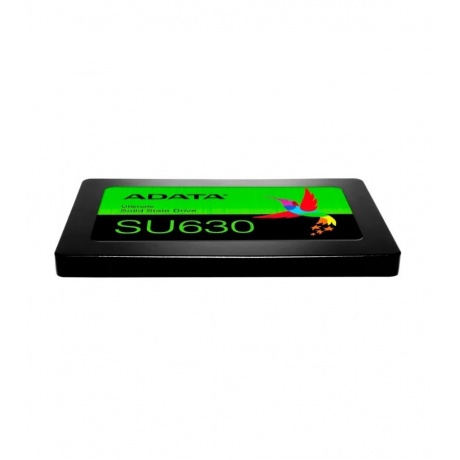 Накопитель SSD A-Data Ultimate SU630I 240Gb (ASU630SS-240GQ-R) - фото 4