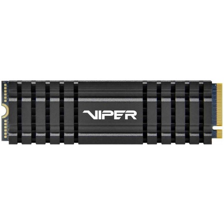 Накопитель SSD Patriot Viper VPN100 1Tb (VPN100-1TBM28H) - фото 1