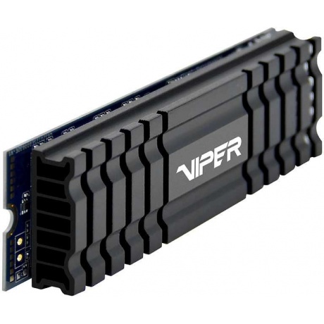 Накопитель SSD Patriot Viper VPN100 1Tb (VPN100-1TBM28H) - фото 13