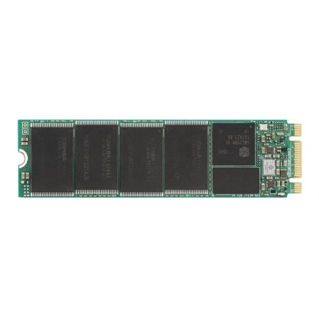 Накопитель SSD Plextor M8VG 256Gb (PX-256M8VG) - фото 1