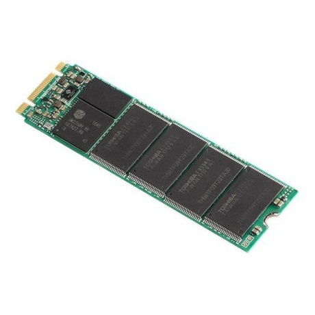 Накопитель SSD Plextor M8VG 256Gb (PX-256M8VG) - фото 2