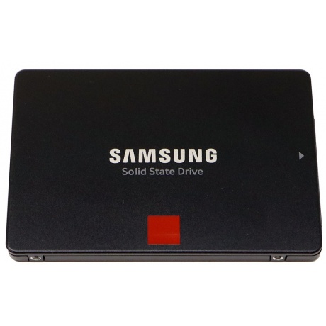 Накопитель SSD Samsung 4000Gb 860 PRO, S-ATA III, MLC V-NAND, 2.5&quot; Retail - фото 3