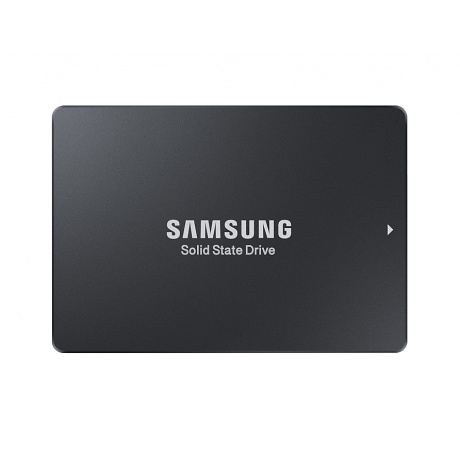 Накопитель SSD Samsung PM863a 1.92TB (MZ-7LM1T9NE) - фото 1