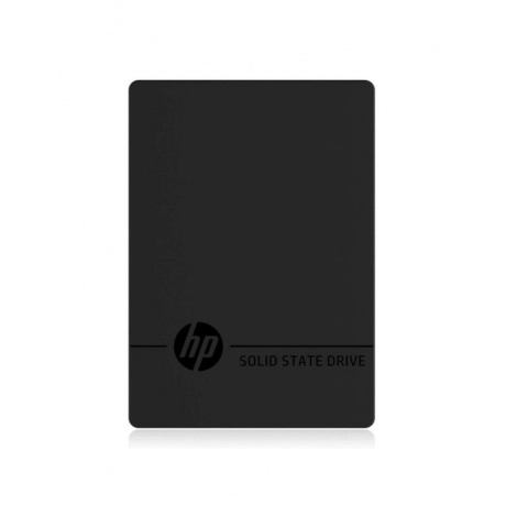 Накопитель SSD HP P600 500Gb (3XJ07AA) - фото 1