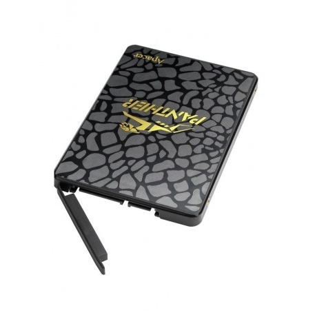 Накопитель SSD Apacer AS340 240Gb (AP240GAS340G-1) - фото 2