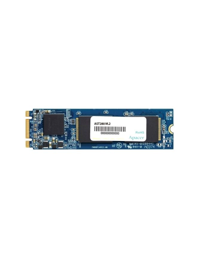 Накопитель SSD Apacer AST280 240Gb (AP240GAST280-1)