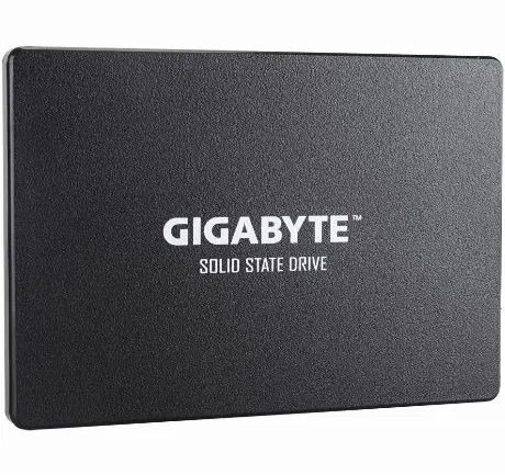 Накопитель SSD GigaByte 256Gb (GP-GSTFS31256GTND)