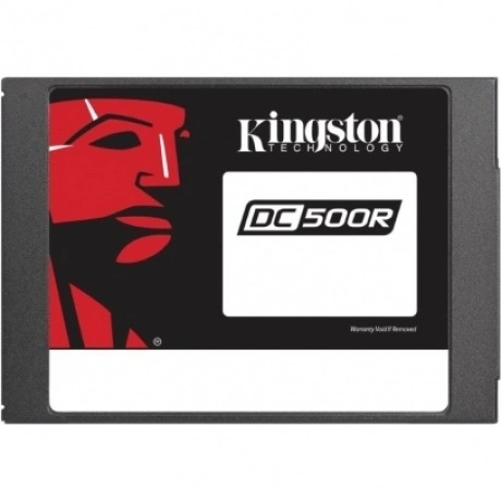 Накопитель SSD Kingston DC500R 480Gb (SEDC500R/480G)