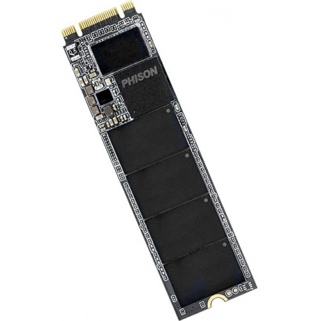 Накопитель SSD Lite-On M.2 2280 256Gb (PP3-8D256-06) - фото 1