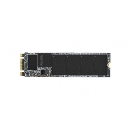 Накопитель SSD Lite-On M.2 2280 256Gb (PP3-8D256-06) - фото 2