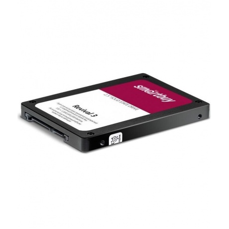 Накопитель SSD SmartBuy Revival 3 240Gb (SB240GB-RVVL3-25SAT3) - фото 3