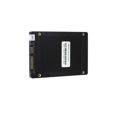 Накопитель SSD SmartBuy Revival 3 240Gb (SB240GB-RVVL3-25SAT3) - фото 4