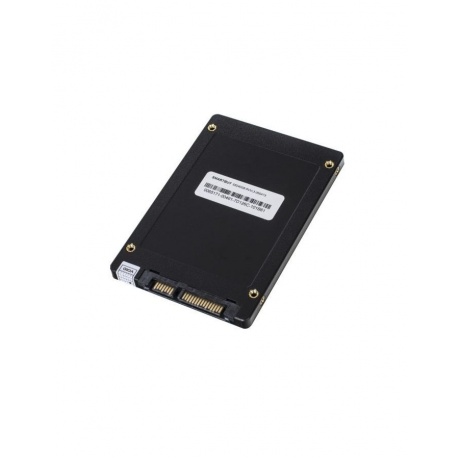 Накопитель SSD SmartBuy Revival 3 240Gb (SB240GB-RVVL3-25SAT3) - фото 5