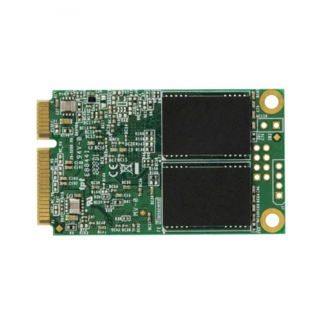 Накопитель SSD Transcend MSA230S 128GB (TS128GMSA230S) - фото 1