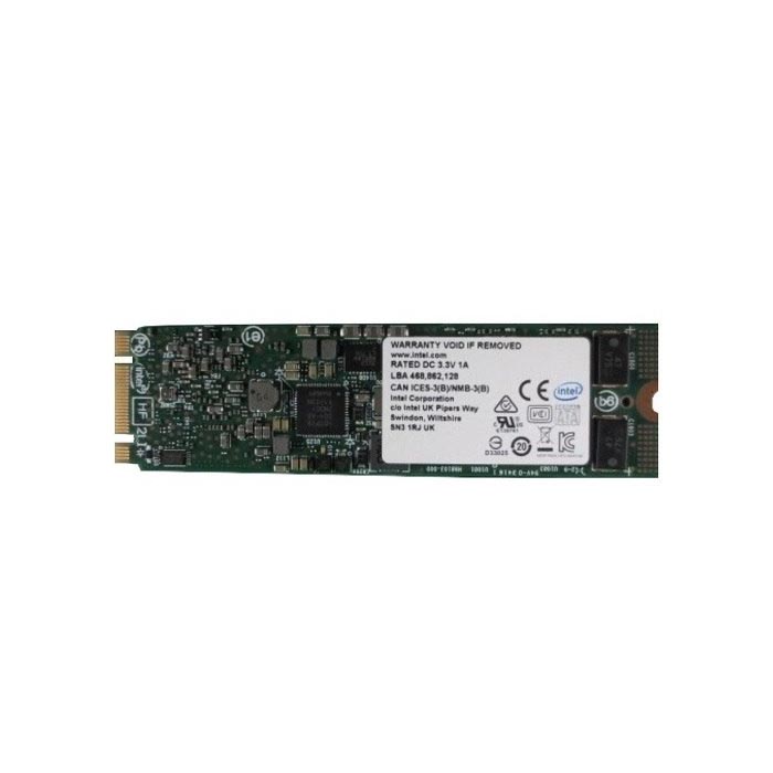 Накопитель SSD Dell 240Gb (400-ASDQ) - фото 1